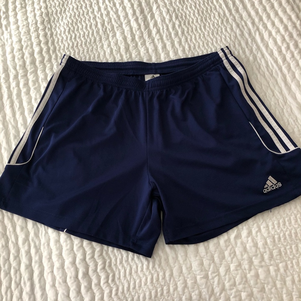 Adidas Athletic Shorts